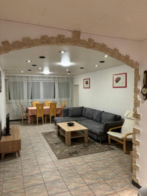 Appartement des trois Frontières